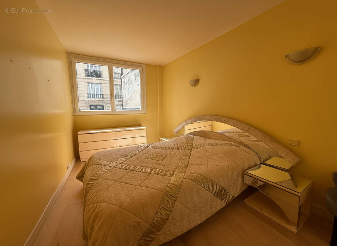 Appartement à PARIS-13E