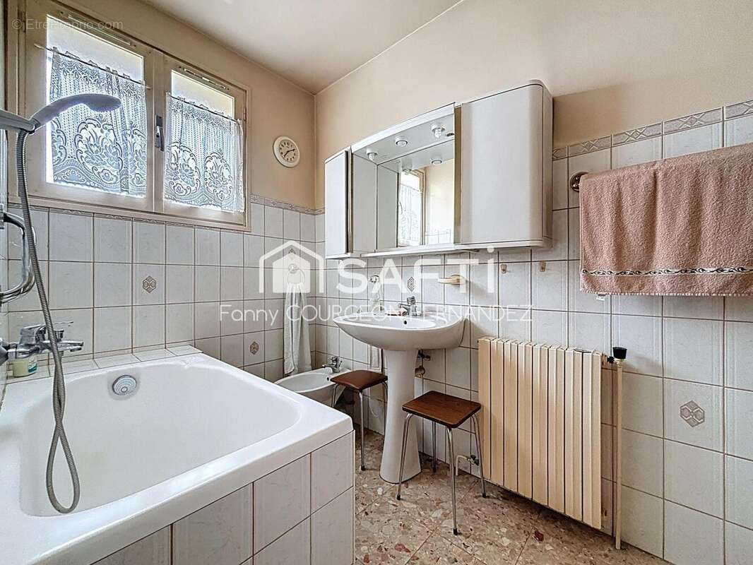 Photo 8 - Maison à GOUVIEUX