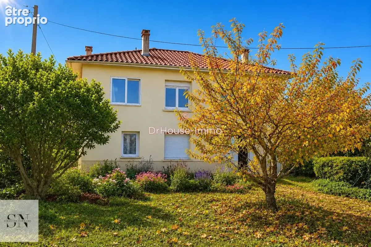 Maison 4 pièces 65 m² à vendre à Villeneuve-Sur-Lot (47300) - photo 17