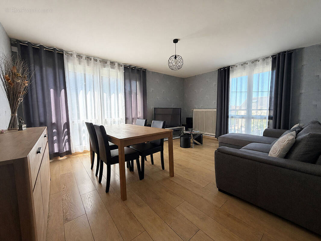 Appartement à OLIVET