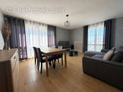Appartement à OLIVET