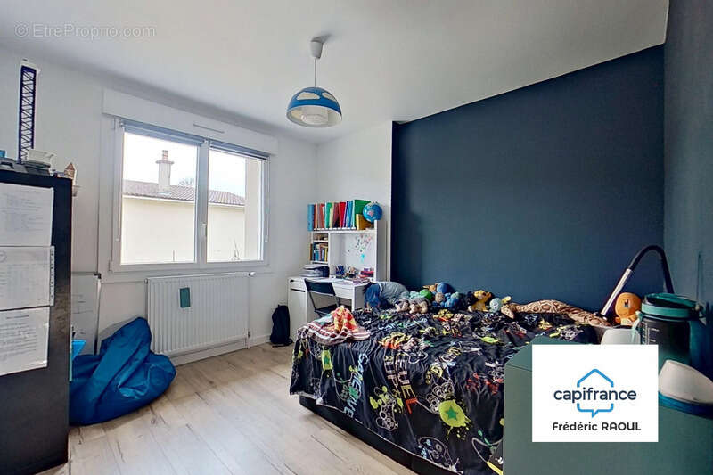 Maison à IS-SUR-TILLE