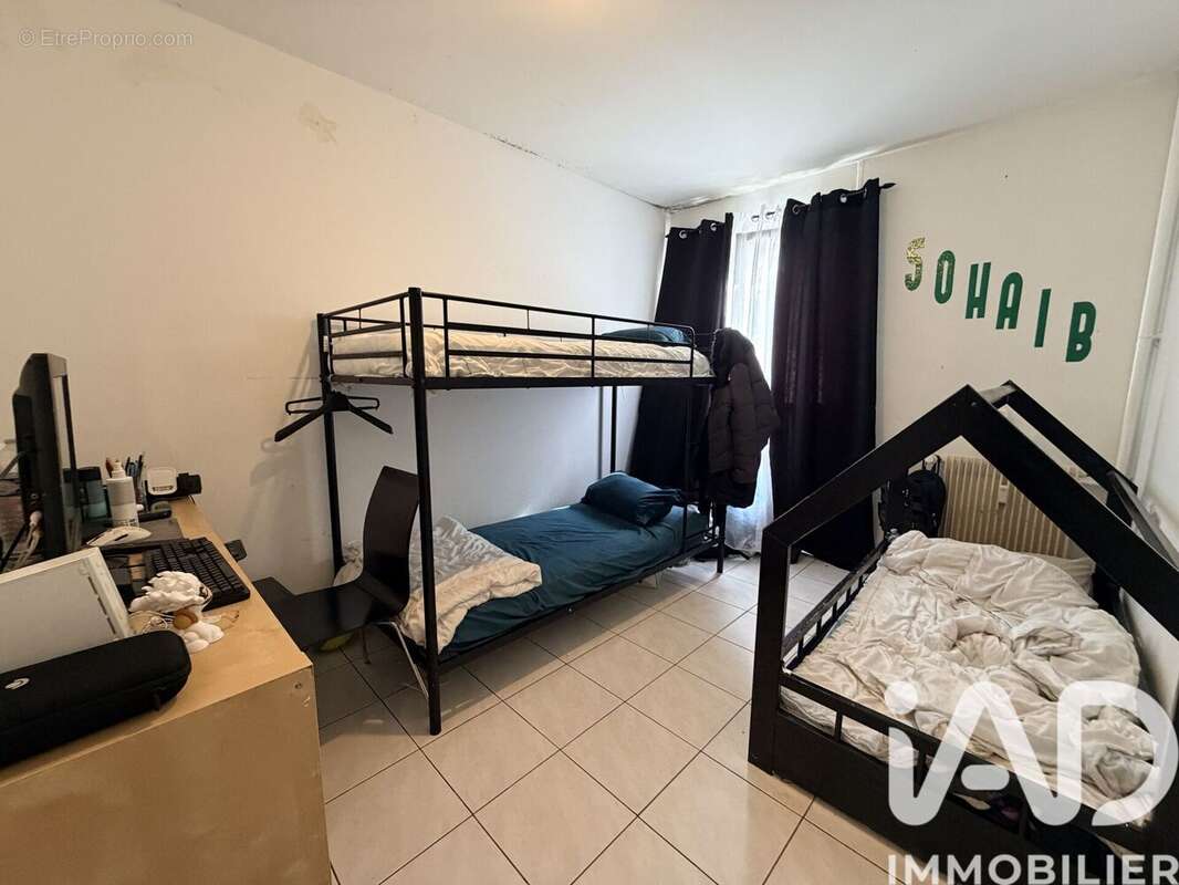 Photo 6 - Appartement à JOUE-LES-TOURS