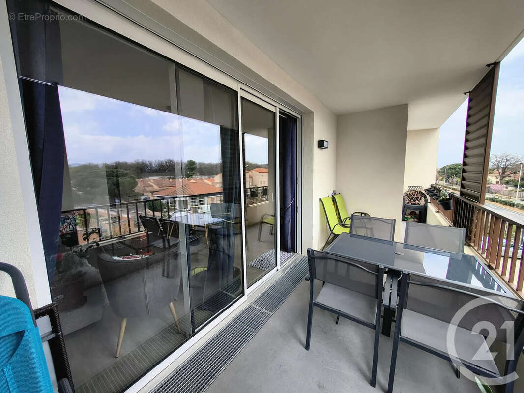 Appartement à ARGELES-SUR-MER