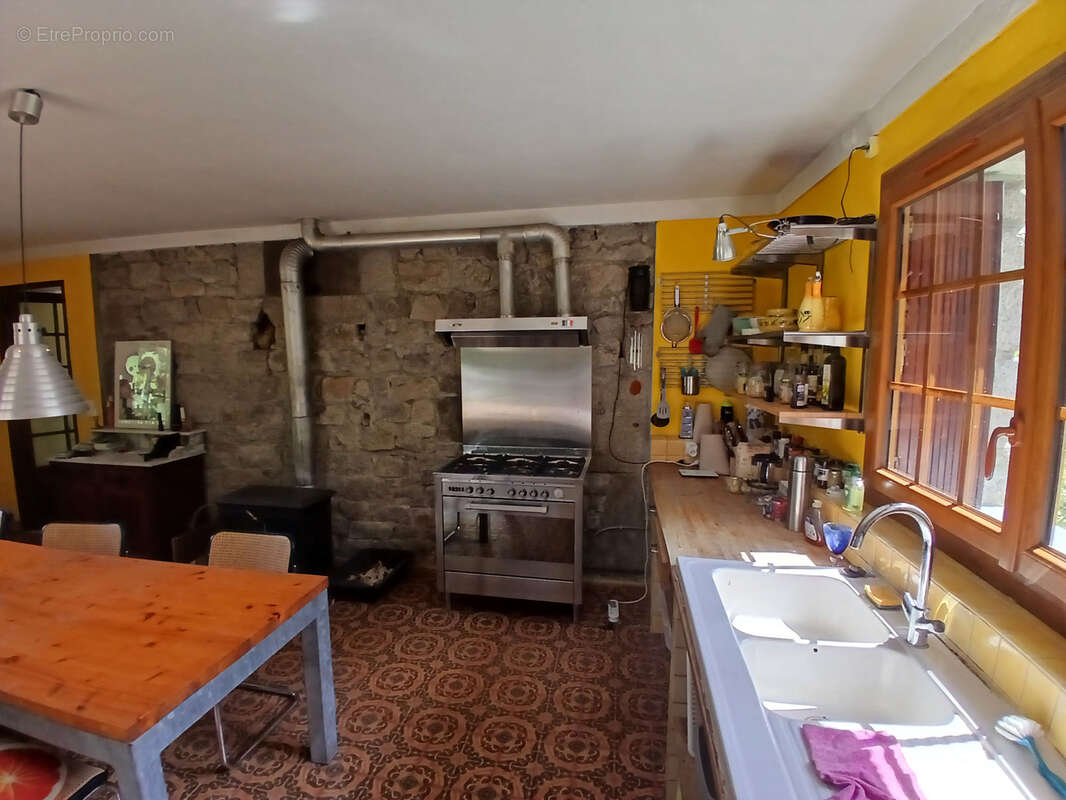 Exclusivité , maison de famille avec des grandes dépendances, entre Le Lac de Crescent et Lormes, Morvan à moi - photo 26