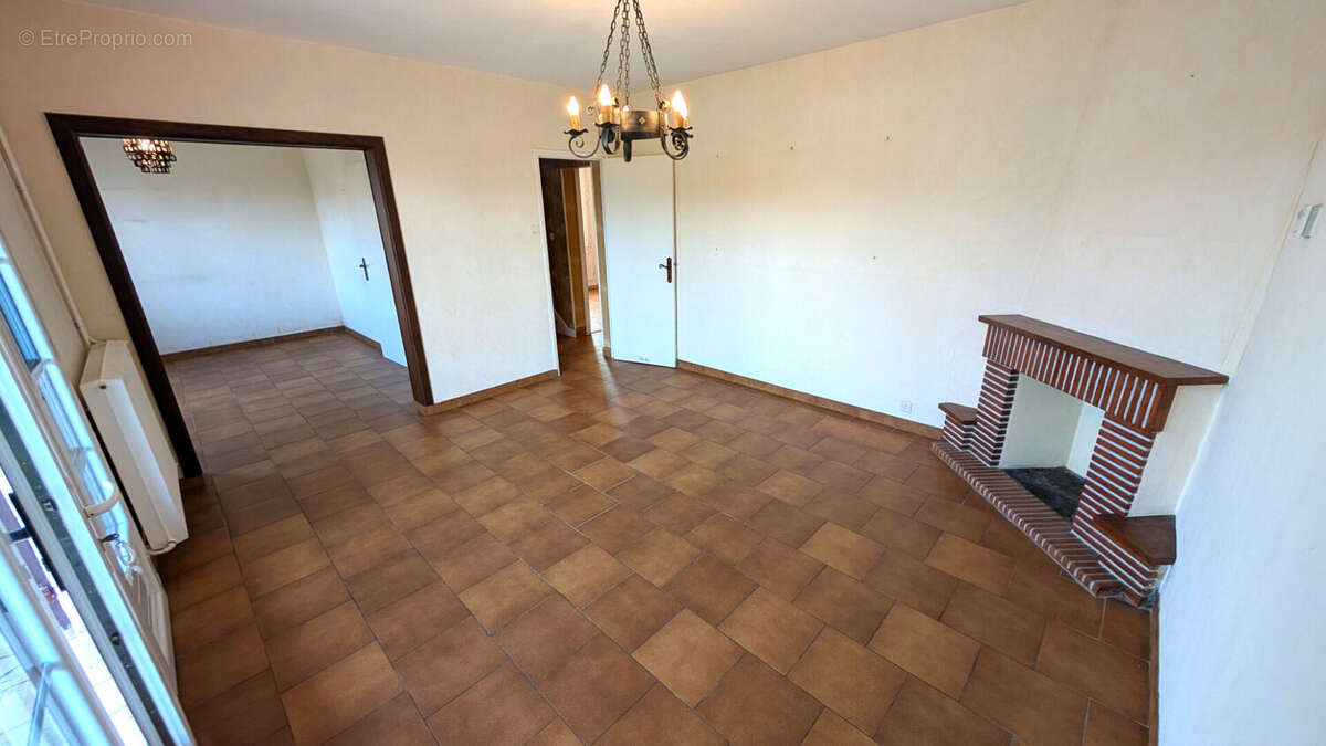 Maison à MONT-DE-MARSAN