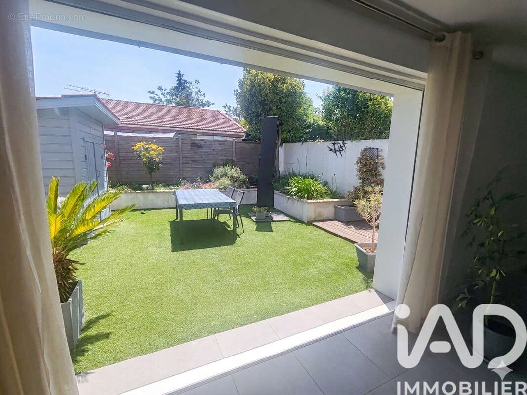 Maison 83 m² à Villenave-D'ornon  - photo 5