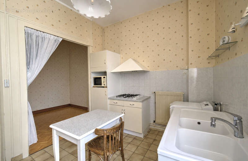 Appartement à LYON-3E
