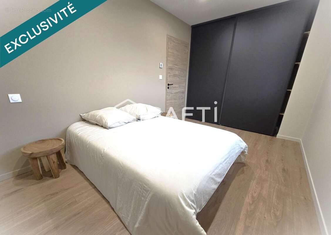 Photo 7 - Maison à CRAMPAGNA