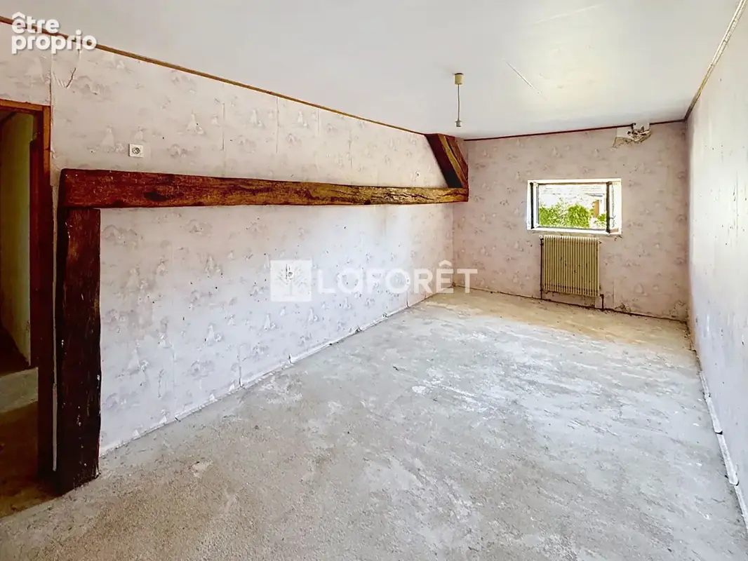 Ancien corps de ferme - photo 3