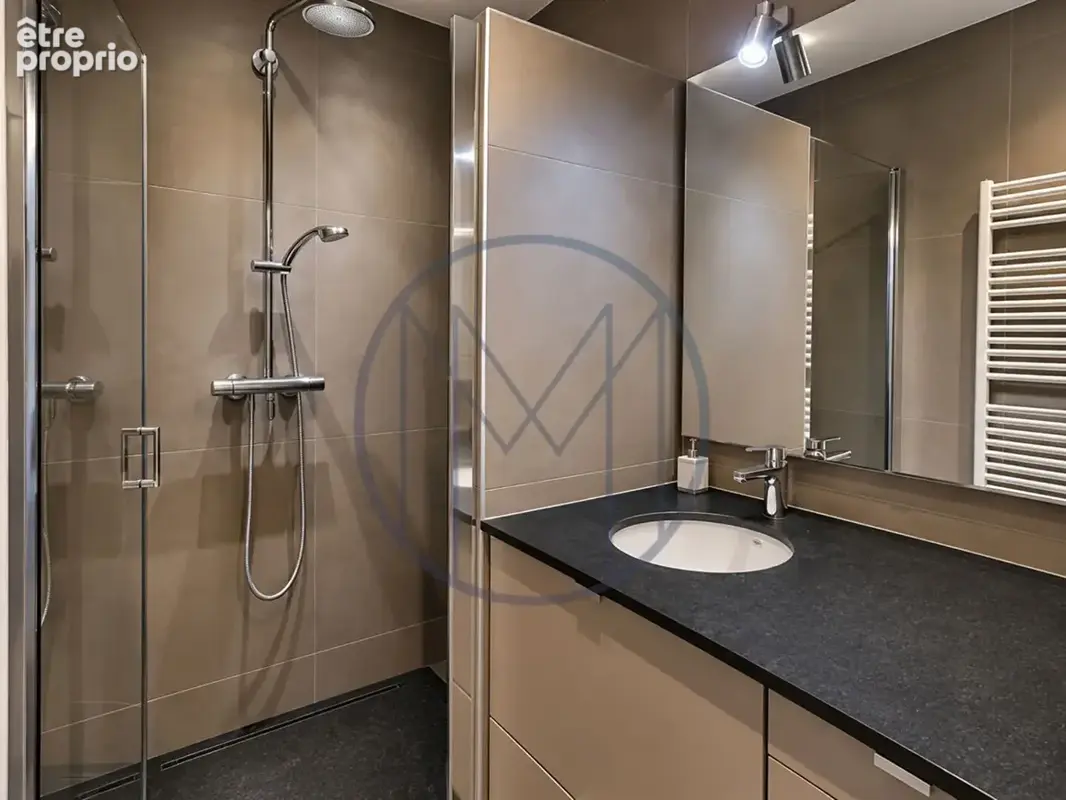 Appartement Versailles - Quartier Saint Louis - photo 7