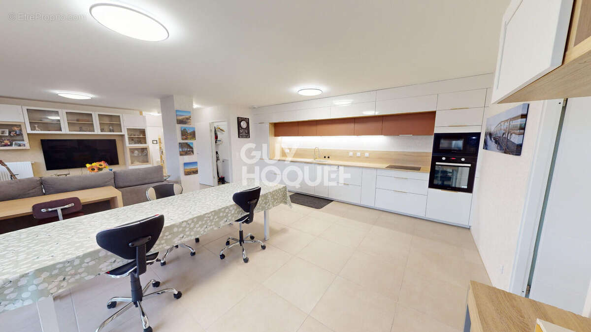Appartement à SOUSTONS