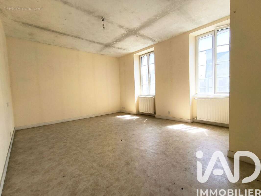 Maison 297 m² à Pleyben  - photo 6