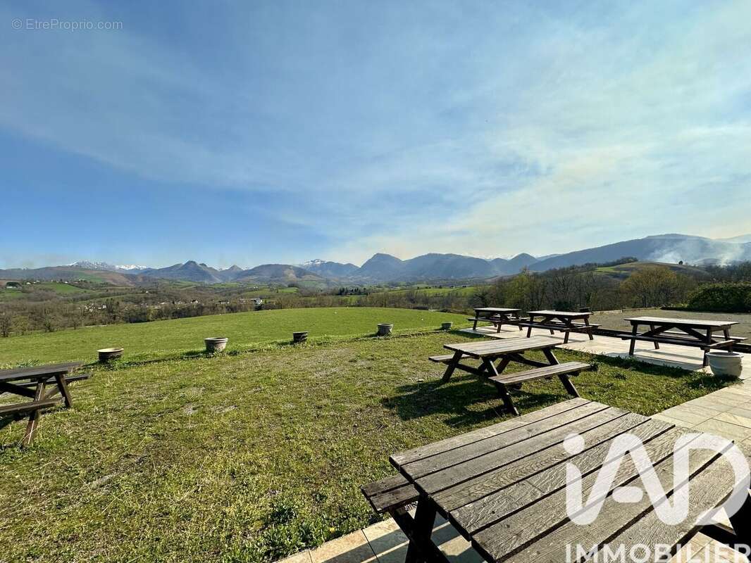 Maison 830 m² à Aramits  - photo 2