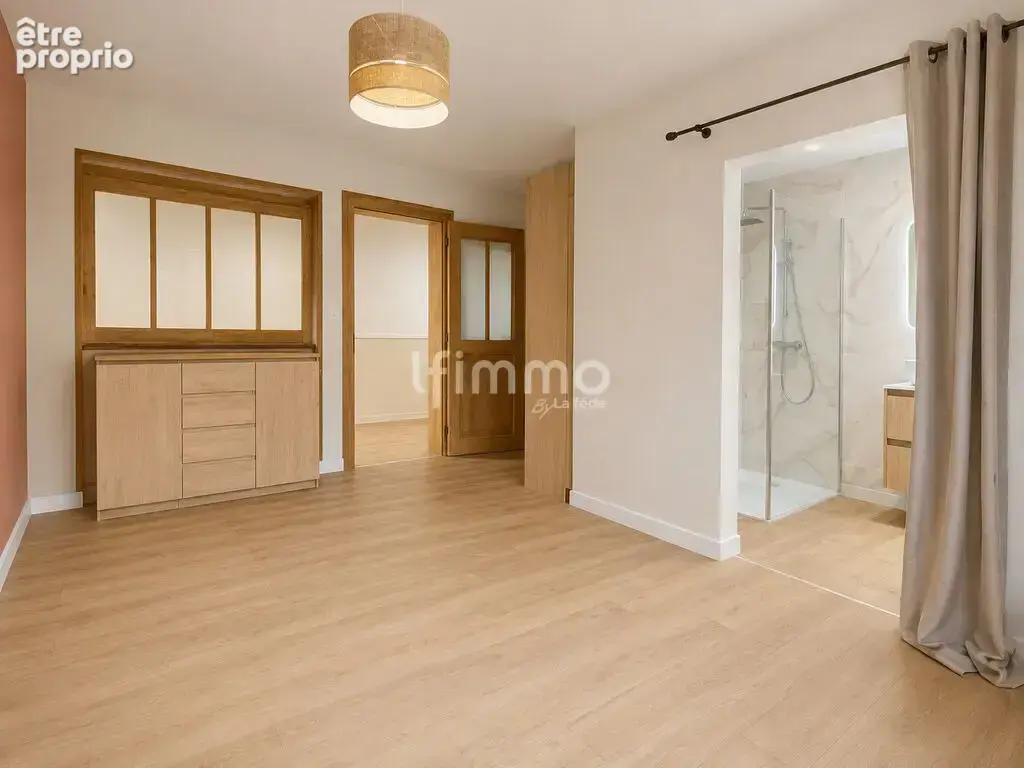 Appartement 3 pièces à Ingersheim - photo 9
