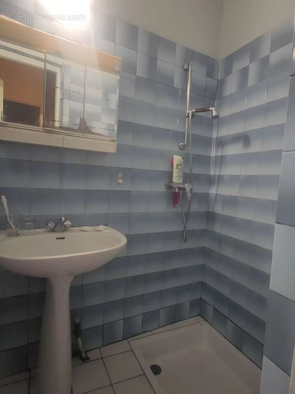 Appartement à SAINT-JUNIEN