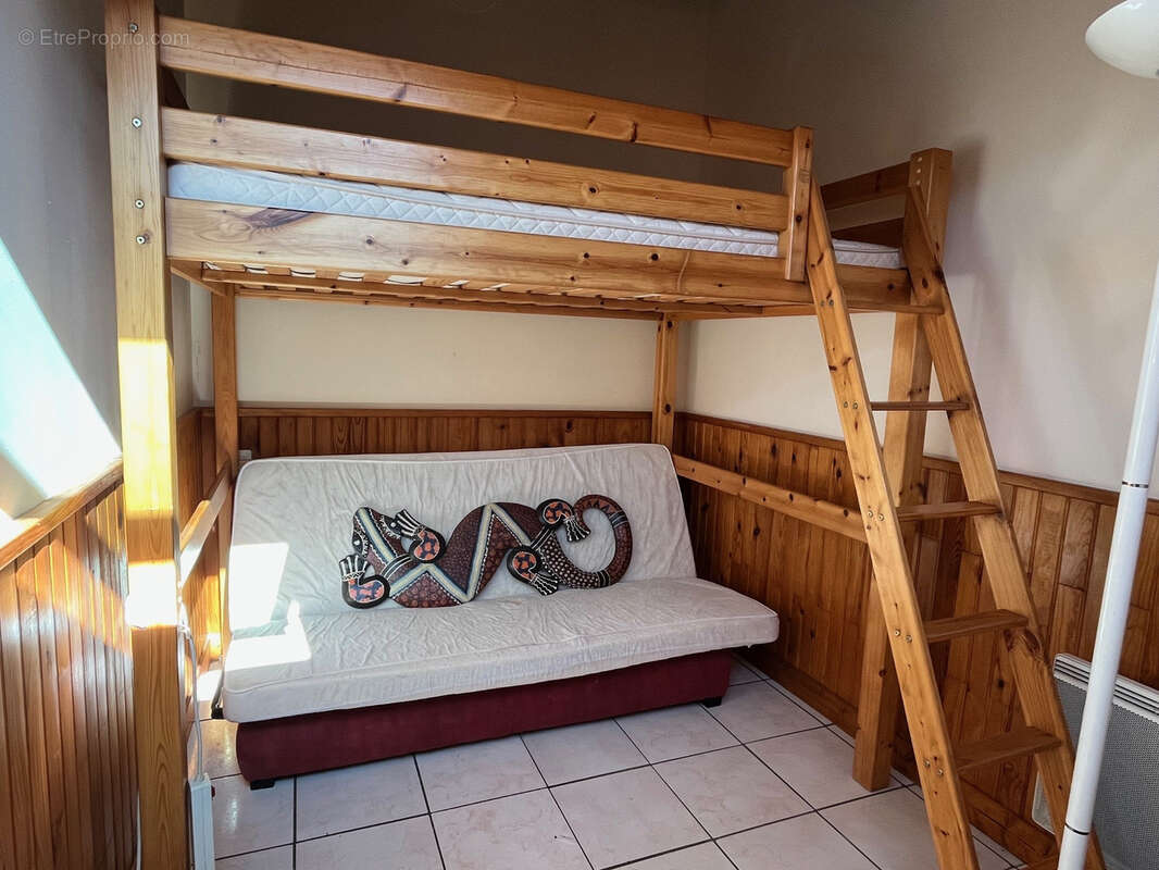 Appartement à ANDON