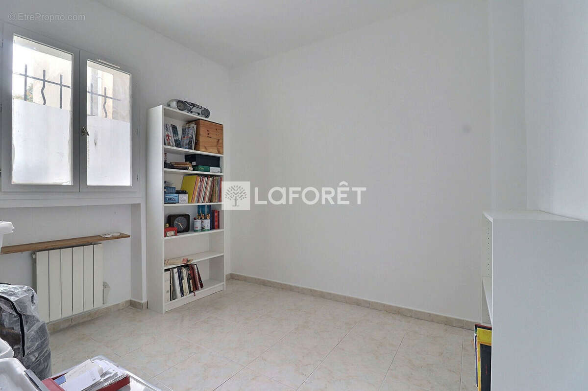 Appartement à SAINT-OUEN