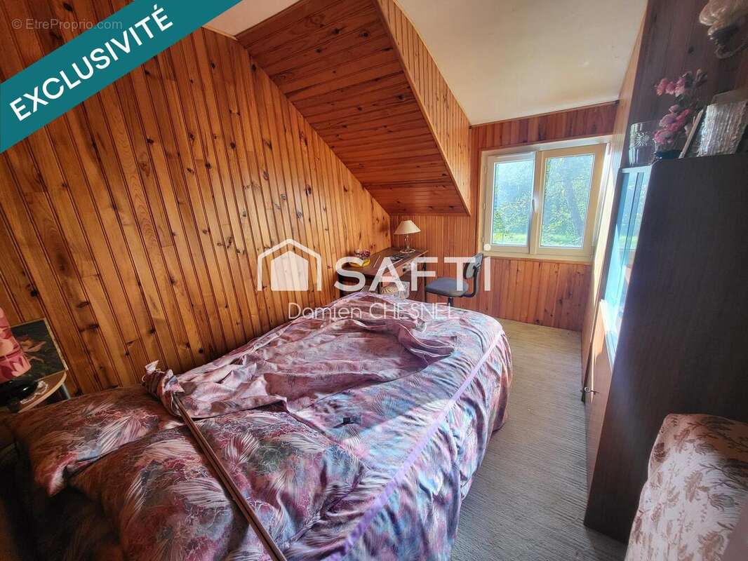 Photo 8 - Maison à SAINT-AMAND-MONTROND