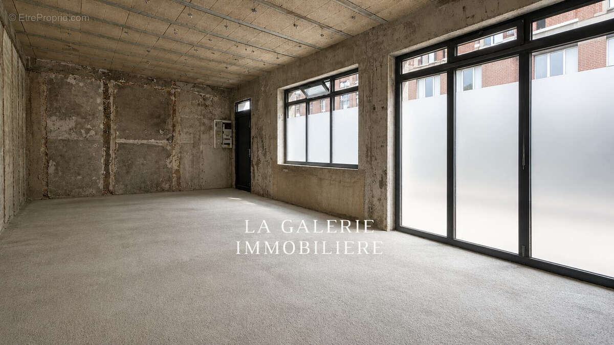 Appartement 134 m² à Puteaux  - photo 9