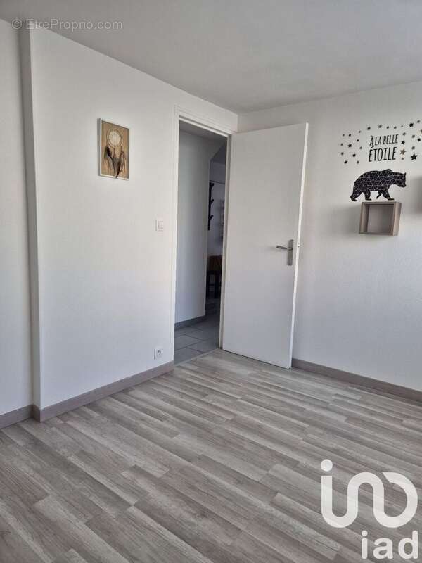 Photo 9 - Maison à SAINTE-GENEVIEVE-DES-BOIS