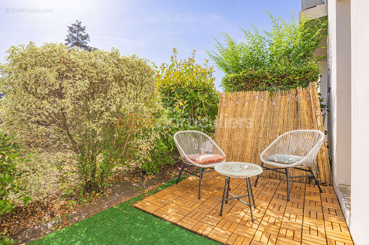 Appartement à SAINT-SEBASTIEN-SUR-LOIRE