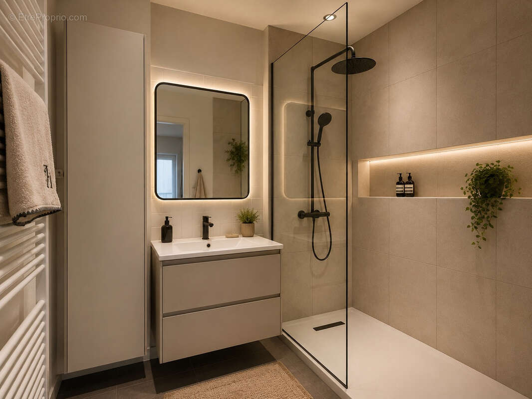 Appartement à MERIGNAC