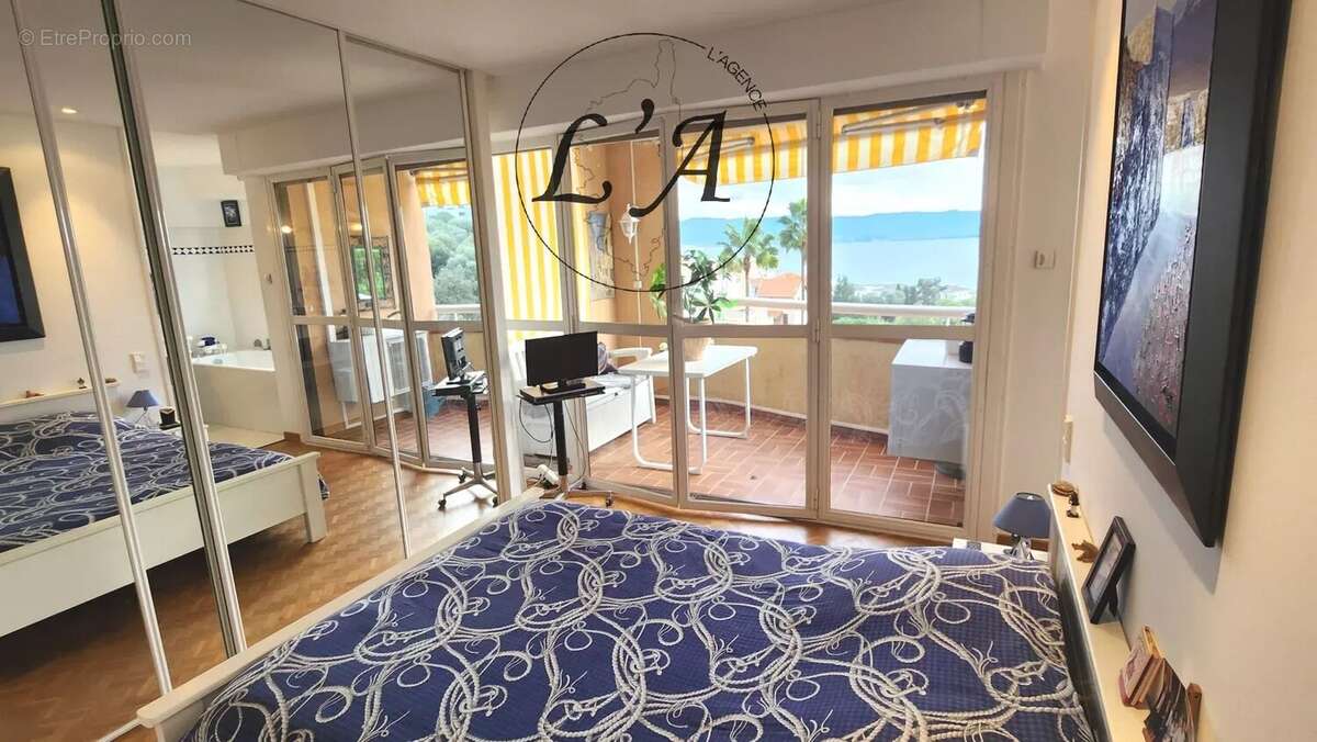 Appartement à AJACCIO