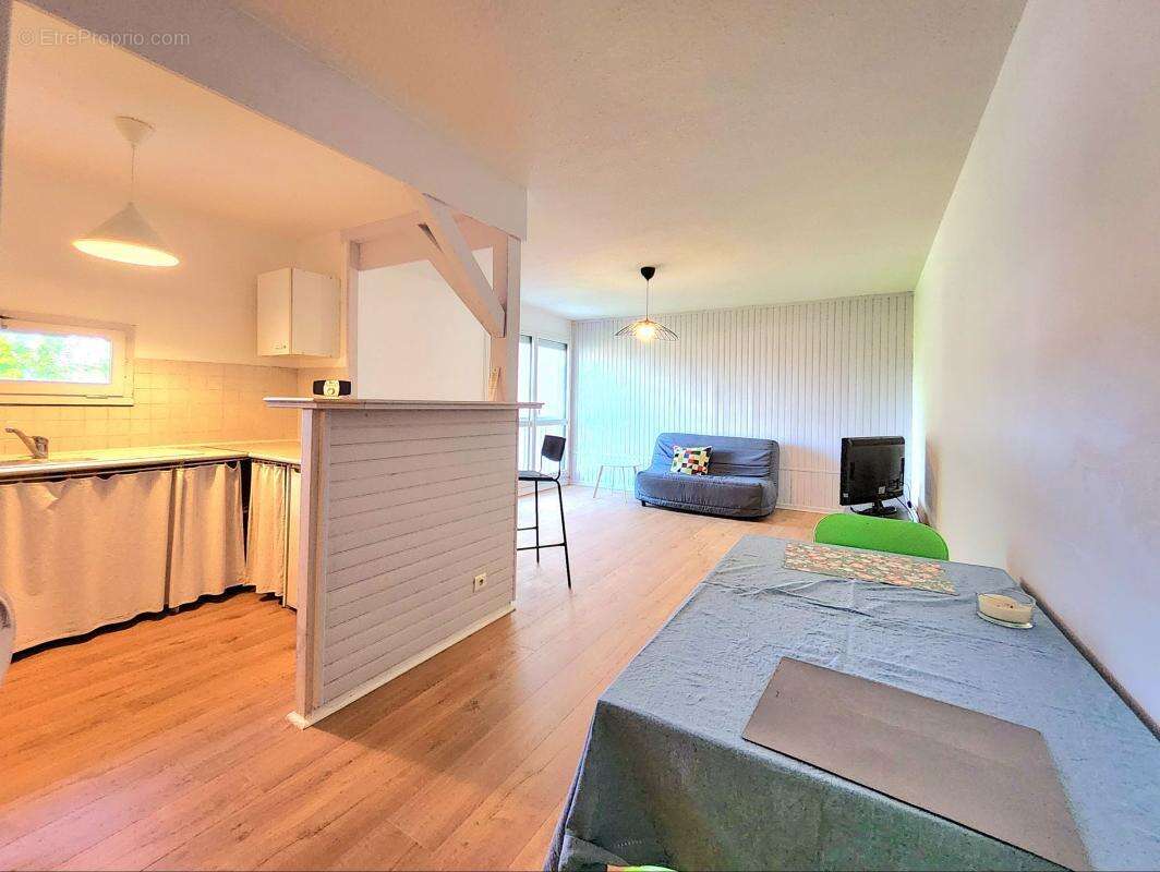 Appartement à ANGLET