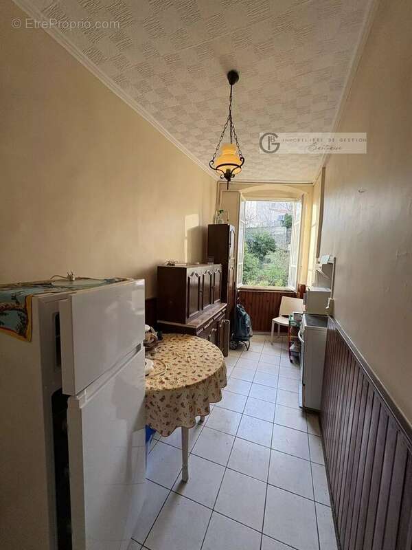 Appartement à SAN-MARTINO-DI-LOTA