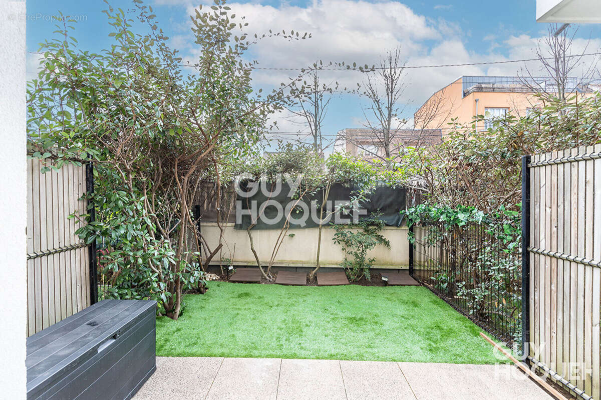 Appartement à ATHIS-MONS