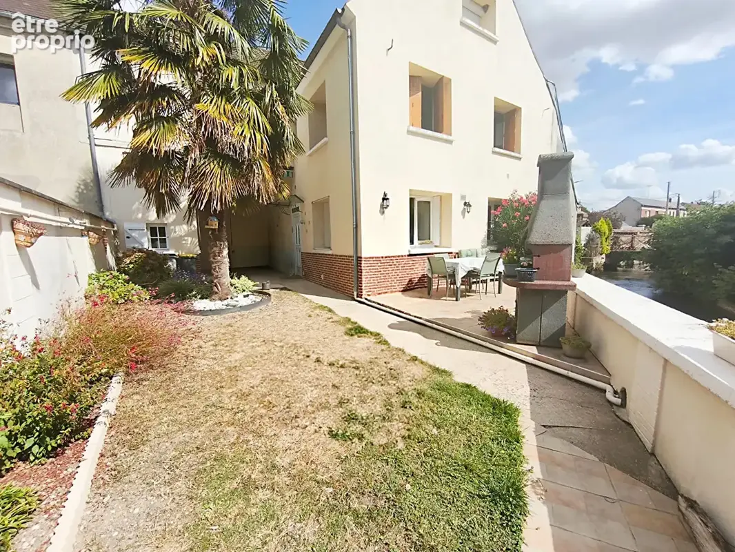 Appartement à CHAMBLY