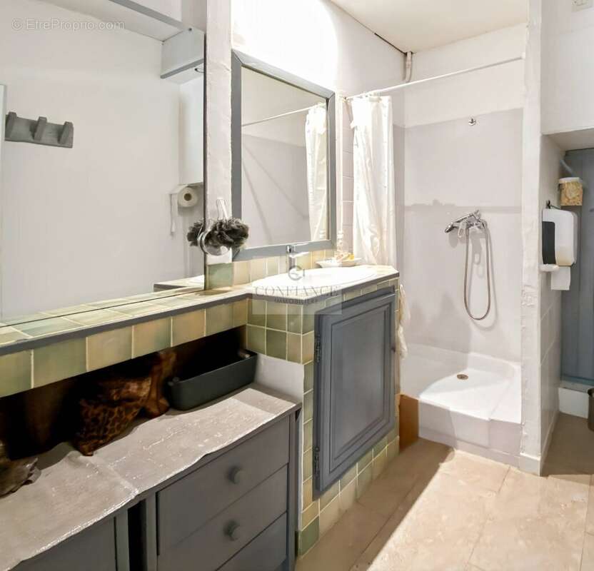 Maison à VALDEBLORE