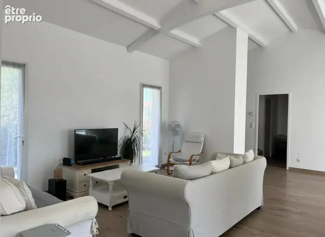 Maison de 6 pièces de 124 m² de 2016- 4 chambres DPE A - photo 3