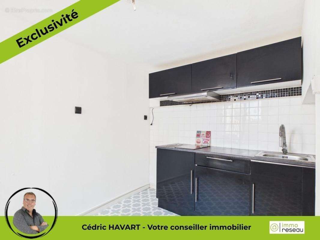 Maison 59 m² à Saint-Gaultier  - photo 16