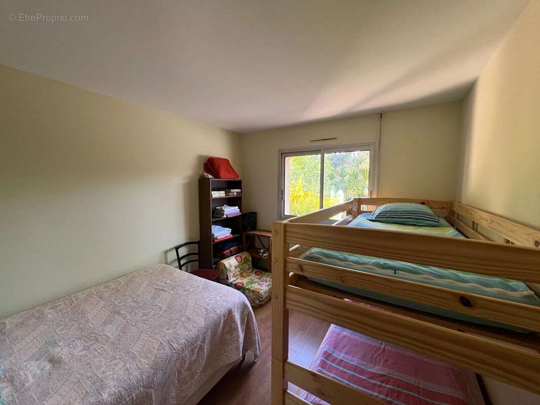 Maison à JARD-SUR-MER