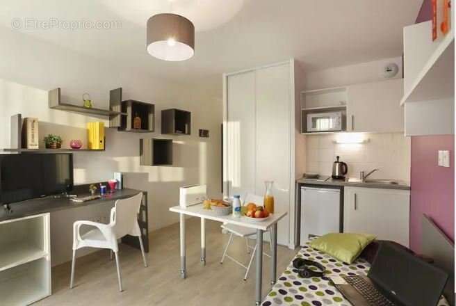 Appartement à ROUBAIX
