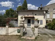 Appartement à CHALAIS