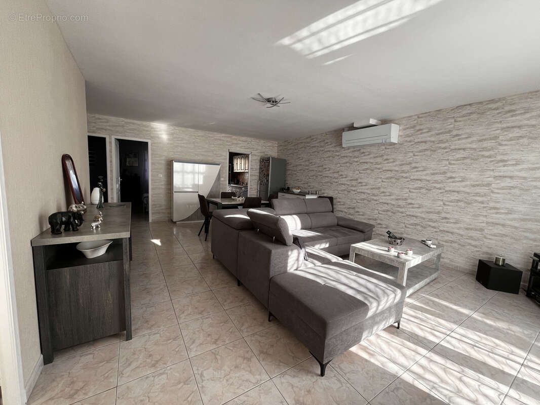 Maison à SAINTE-MARIE