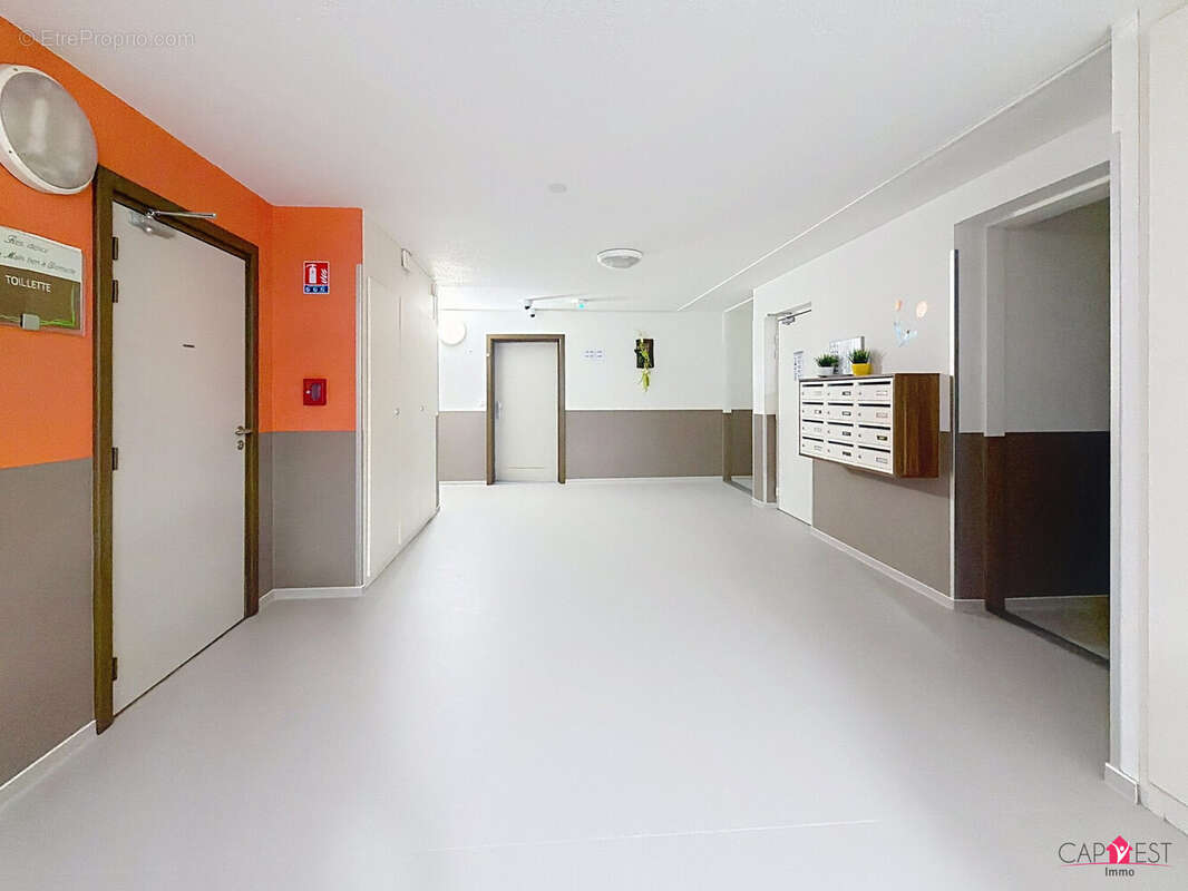 Appartement à BRUMATH