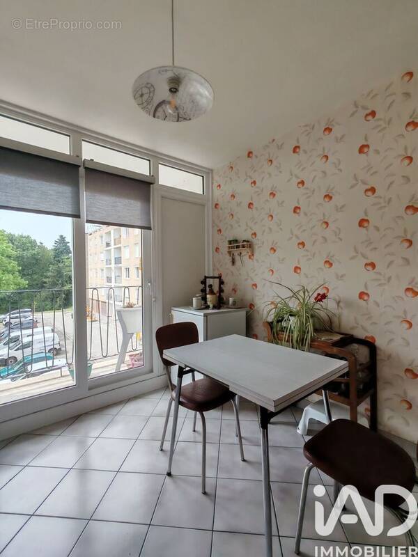 Photo 1 - Appartement à SAINT-LO
