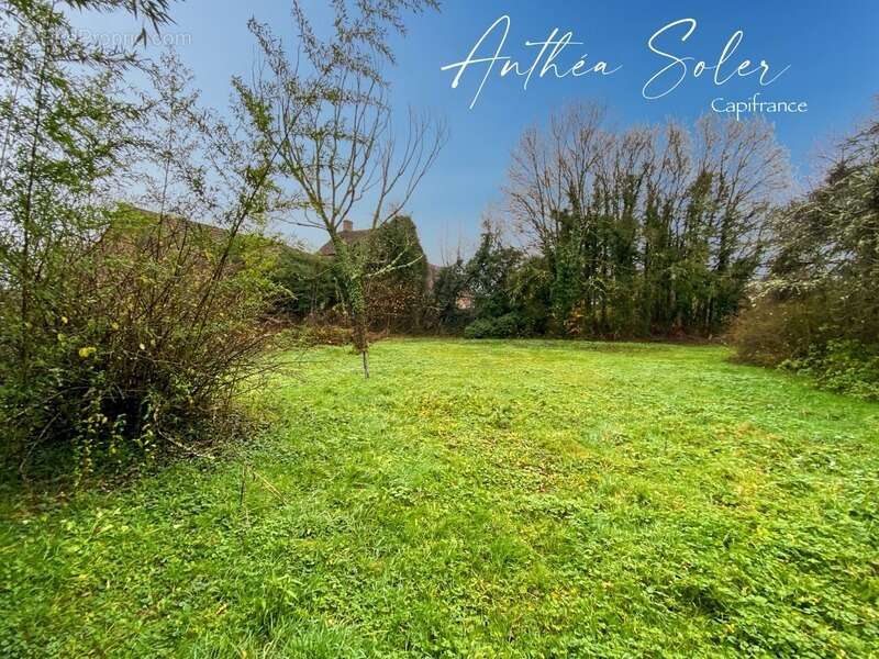 Maison en pierres à rénover, avec terrain - photo 4