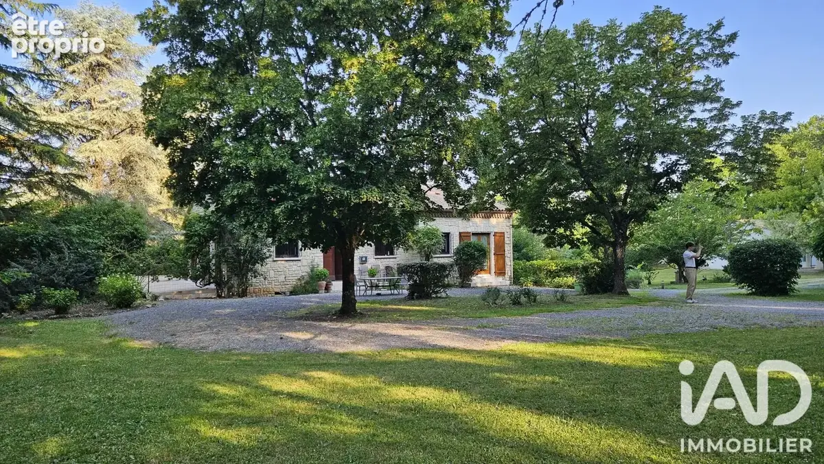 Photo 1 - Appartement à DIRAC