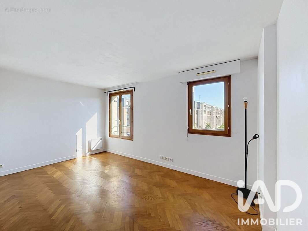 Appartement 26 m² à Rueil-Malmaison  - photo 4