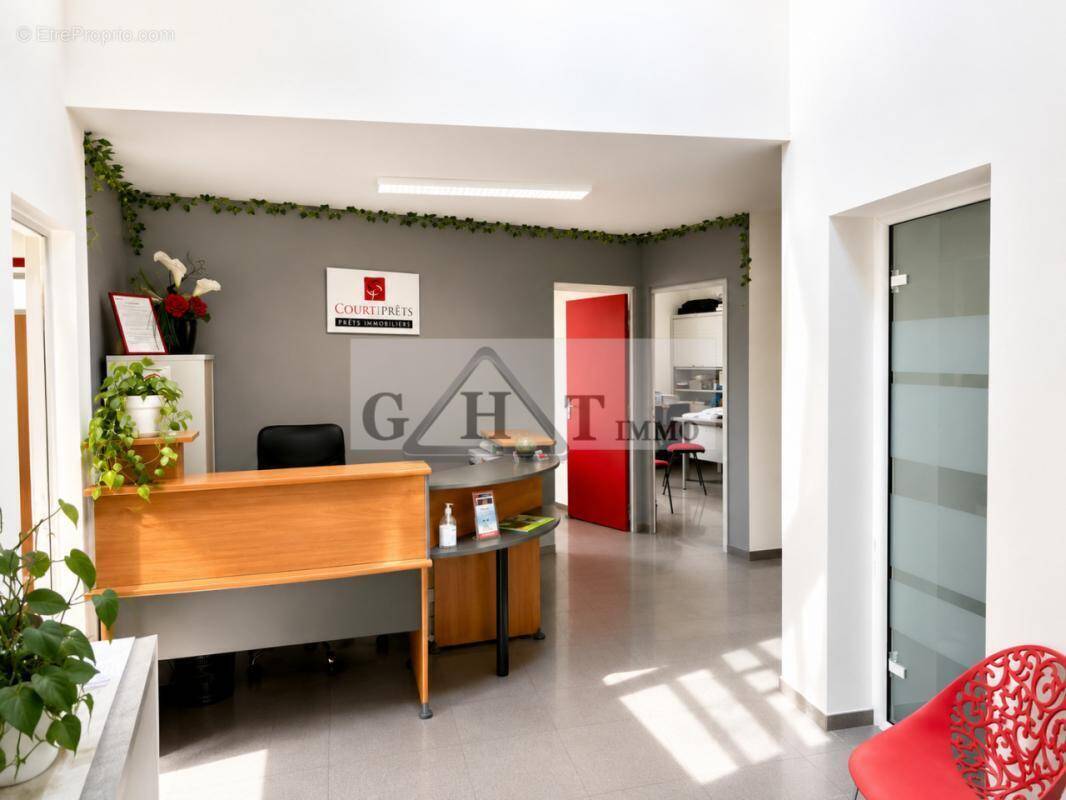 Appartement à SAINT-MAUR-DES-FOSSES
