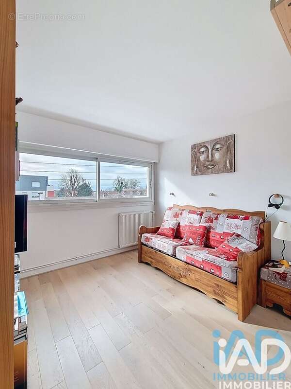 Photo 9 - Appartement à COMBS-LA-VILLE