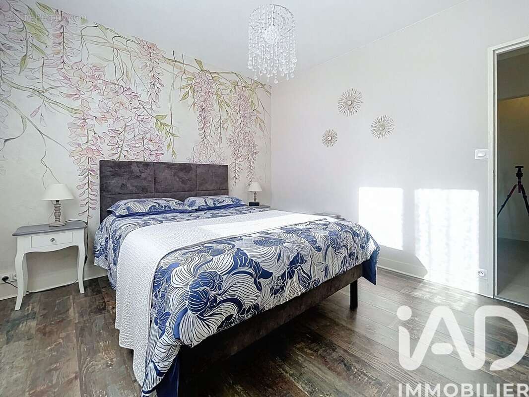 Photo 9 - Appartement à JOUE-LES-TOURS