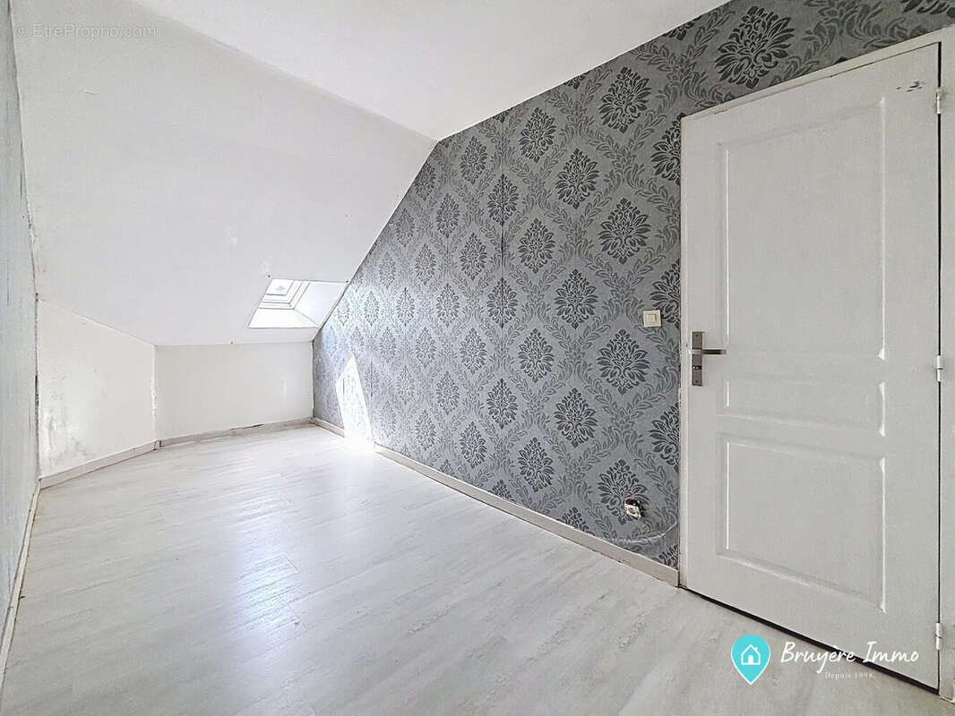 Appartement à HIRSON