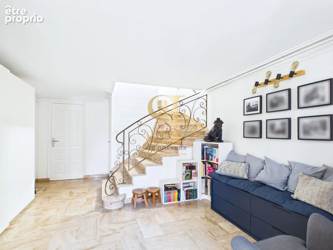 Maison 6 pièces 129 m² à vendre à Yerres (91330) - photo 4
