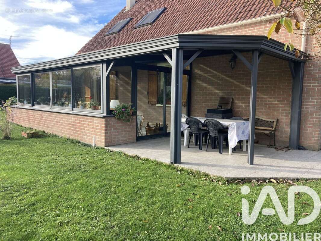 Photo 8 - Maison à MOUCHIN